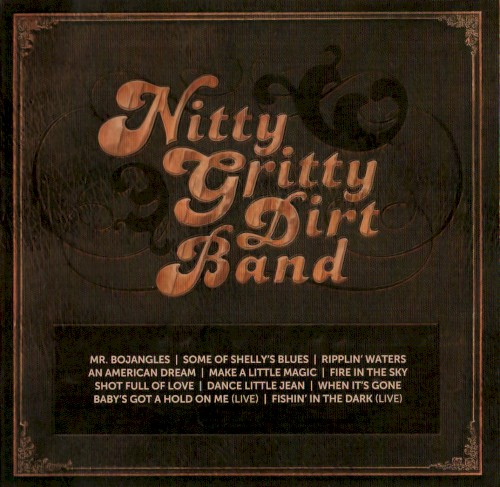 Nitty Gritty Dirt Band feat. Kenny Loggins